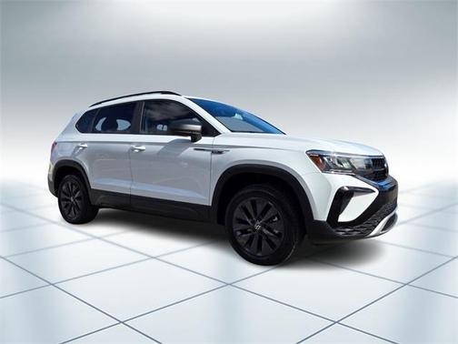 2023 Volkswagen Taos 1.5T S