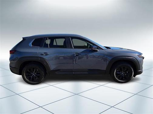 2024 Mazda CX-50 2.5 S Select Package