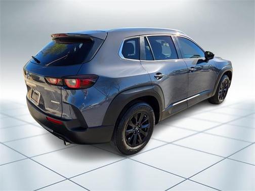 2024 Mazda CX-50 2.5 S Select Package