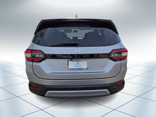 2024 Honda Pilot EX-L 7-Passenger