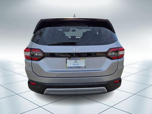 2024 Honda Pilot EX-L 7-Passenger