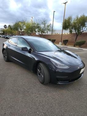 2023 Tesla Model 3 Base
