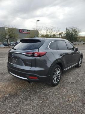2023 Mazda CX-9 Signature
