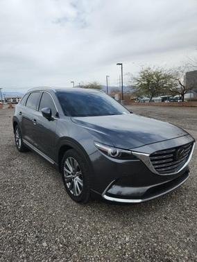 2023 Mazda CX-9 Signature