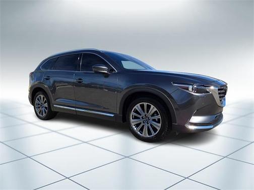2023 Mazda CX-9 Signature