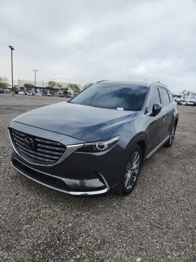 2023 Mazda CX-9 Signature