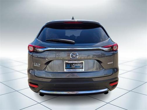 2023 Mazda CX-9 Signature