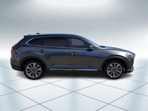 2023 Mazda CX-9 Signature