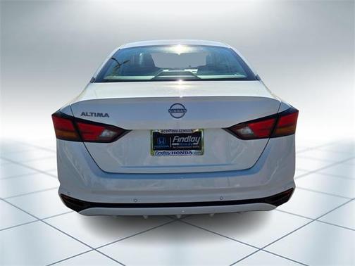 2023 Nissan Altima 2.5 S
