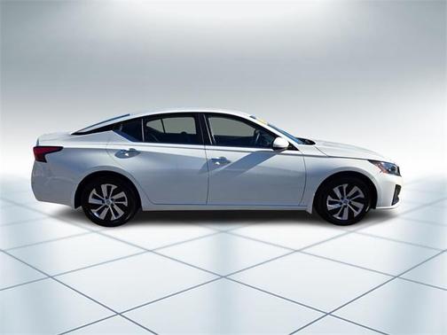 2023 Nissan Altima 2.5 S