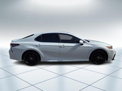 2023 Toyota Camry XSE V6