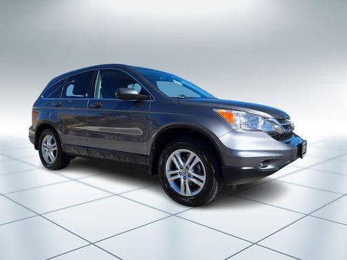 2011 Honda CR-V EX