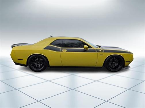 2020 Dodge Challenger R/T Scat Pack