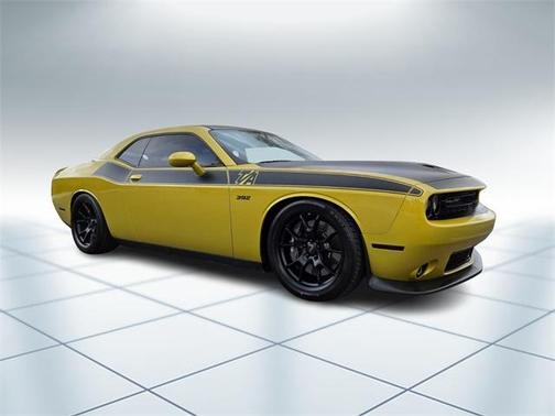 2020 Dodge Challenger R/T Scat Pack