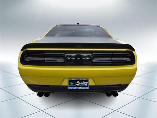 2020 Dodge Challenger R/T Scat Pack