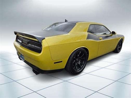 2020 Dodge Challenger R/T Scat Pack