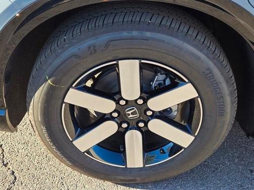 2026 Honda Prologue Touring