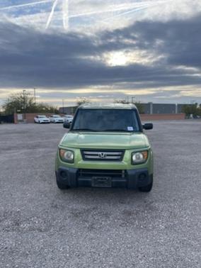 2008 Honda Element EX