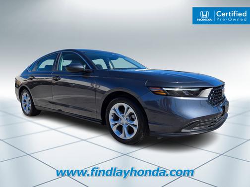 2024 Honda Accord
