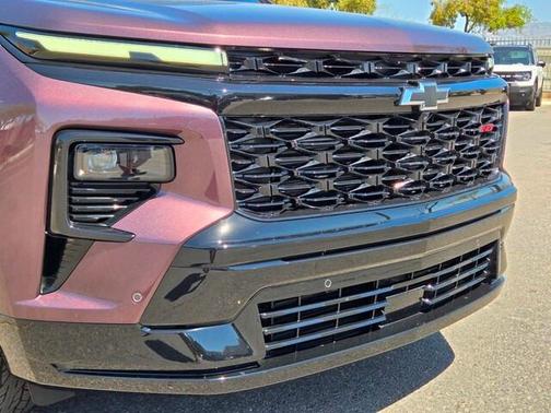 Stardust 2026 Chevrolet Traverse RS