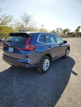 2023 Honda CR-V LX