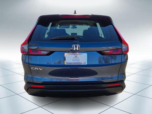 2023 Honda CR-V LX