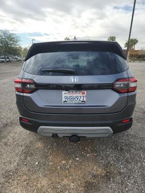 2023 Honda Pilot EX-L 8-Passenger