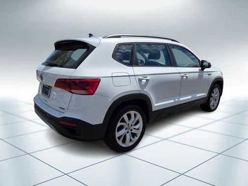 2023 Volkswagen Taos 1.5T S