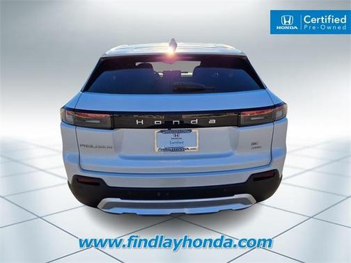2024 Honda Prologue EX