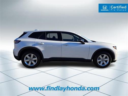 2024 Honda Prologue EX