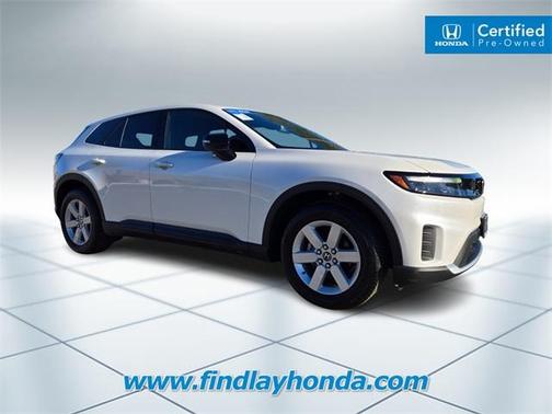 2024 Honda Prologue EX