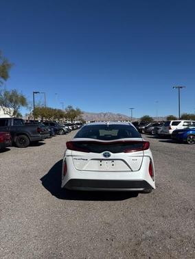 2022 Toyota Prius Prime XLE