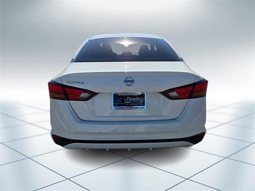 2022 Nissan Altima 2.5 S