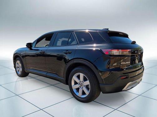 Raven Black 2026 Honda Prologue EX