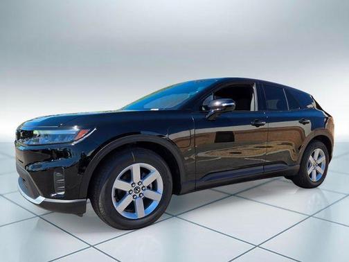 Raven Black 2026 Honda Prologue EX