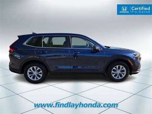 2023 Honda CR-V