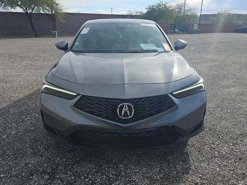 2025 Acura Integra A-Spec