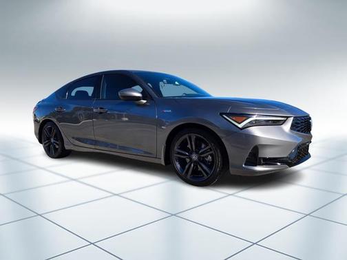 2025 Acura Integra A-Spec