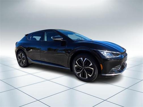 2022 Kia EV6 Wind