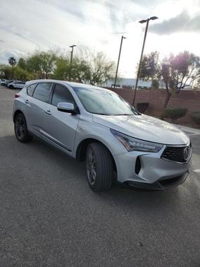 2023 Acura RDX A-Spec