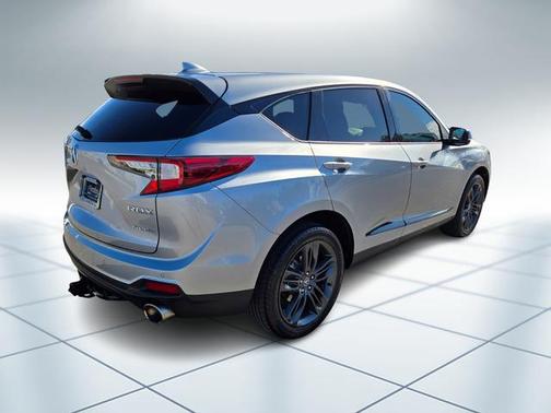 2023 Acura RDX A-Spec