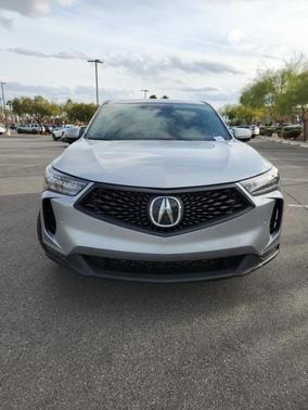 2023 Acura RDX A-Spec