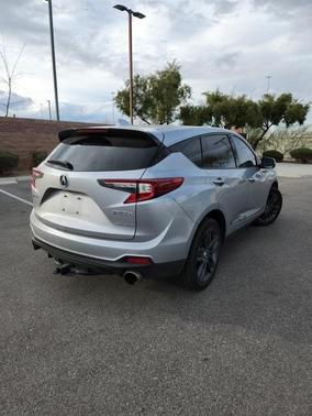 2023 Acura RDX A-Spec