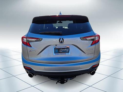 2023 Acura RDX A-Spec