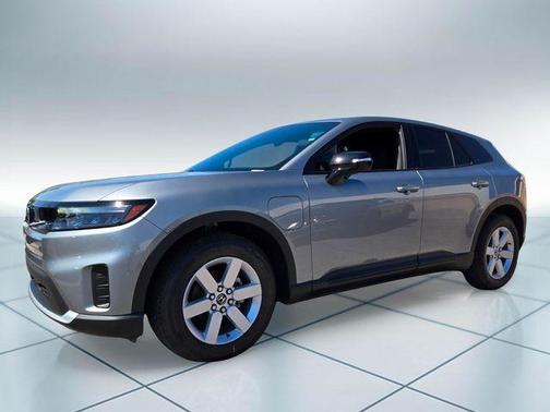 Mercury Silver 2026 Honda Prologue EX