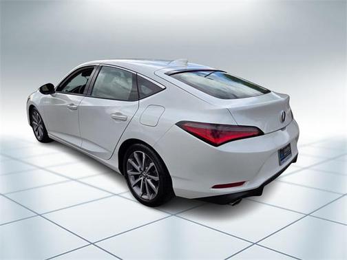 2023 Acura Integra Base