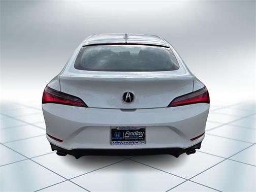 2023 Acura Integra Base