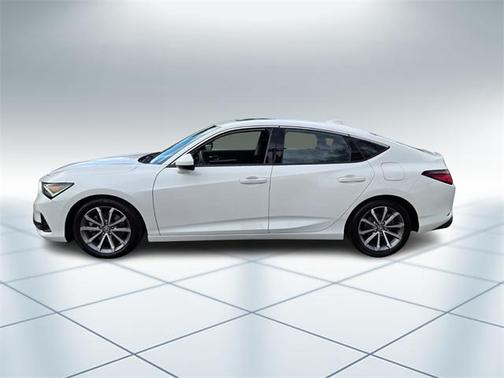 2023 Acura Integra Base