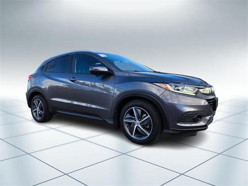 2022 Honda HR-V EX-L