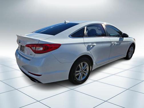 2016 Hyundai SONATA ECO